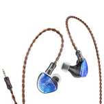 игровые наушники IEM с отличным звуком