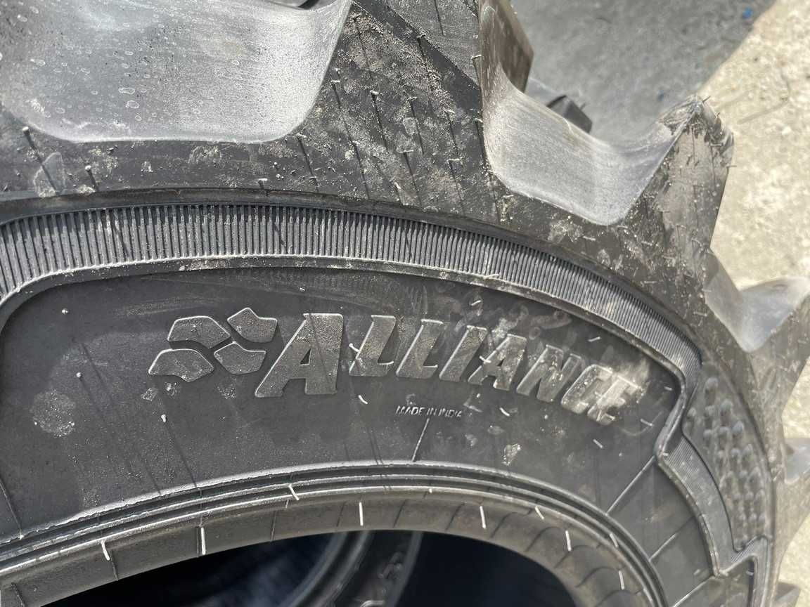 340/85R24 Alliance Cauciucuri noi de tractor fata 13.6-24 fata