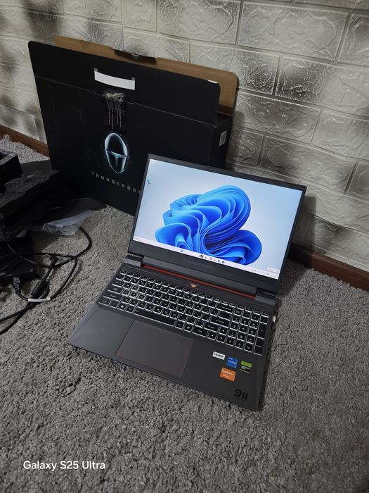 Новый RTX 4060 игровой ноутбук ртх лэптоп