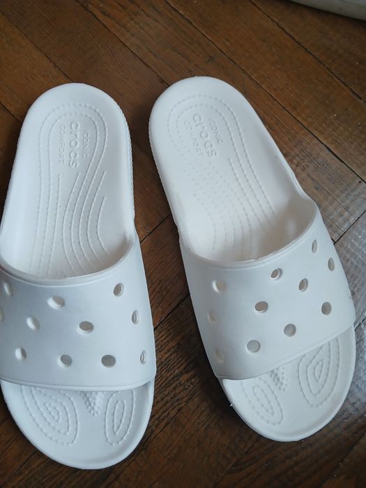 Slapi Crocs,originali.