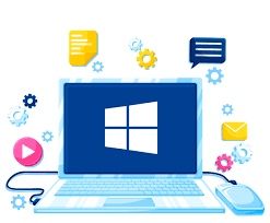Переустановка Windows | Оптимизация ноутбуков и ПК | Круглосуточно