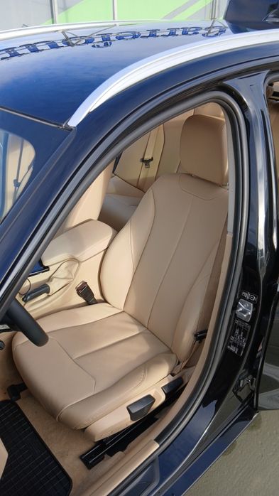 BMW F31 2.0d, distributie schimbata recent