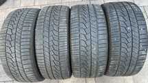 4 Anvelope Continental 225 40 255 35 19 Dot 2022 profil 7mm