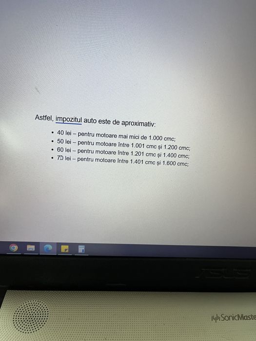 Laptop Macbook A1708 256 ssd,