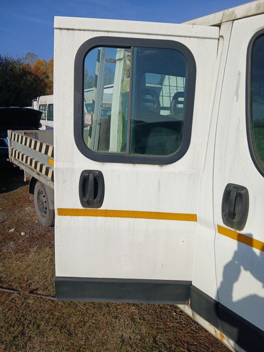 Usa spate doka fiat ducato peugeot boxer citroen jumper