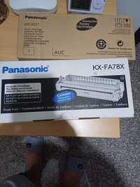 Toner Panasonic KX-FA78X