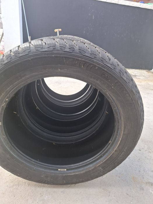 Гуми General 255 /50    R 19