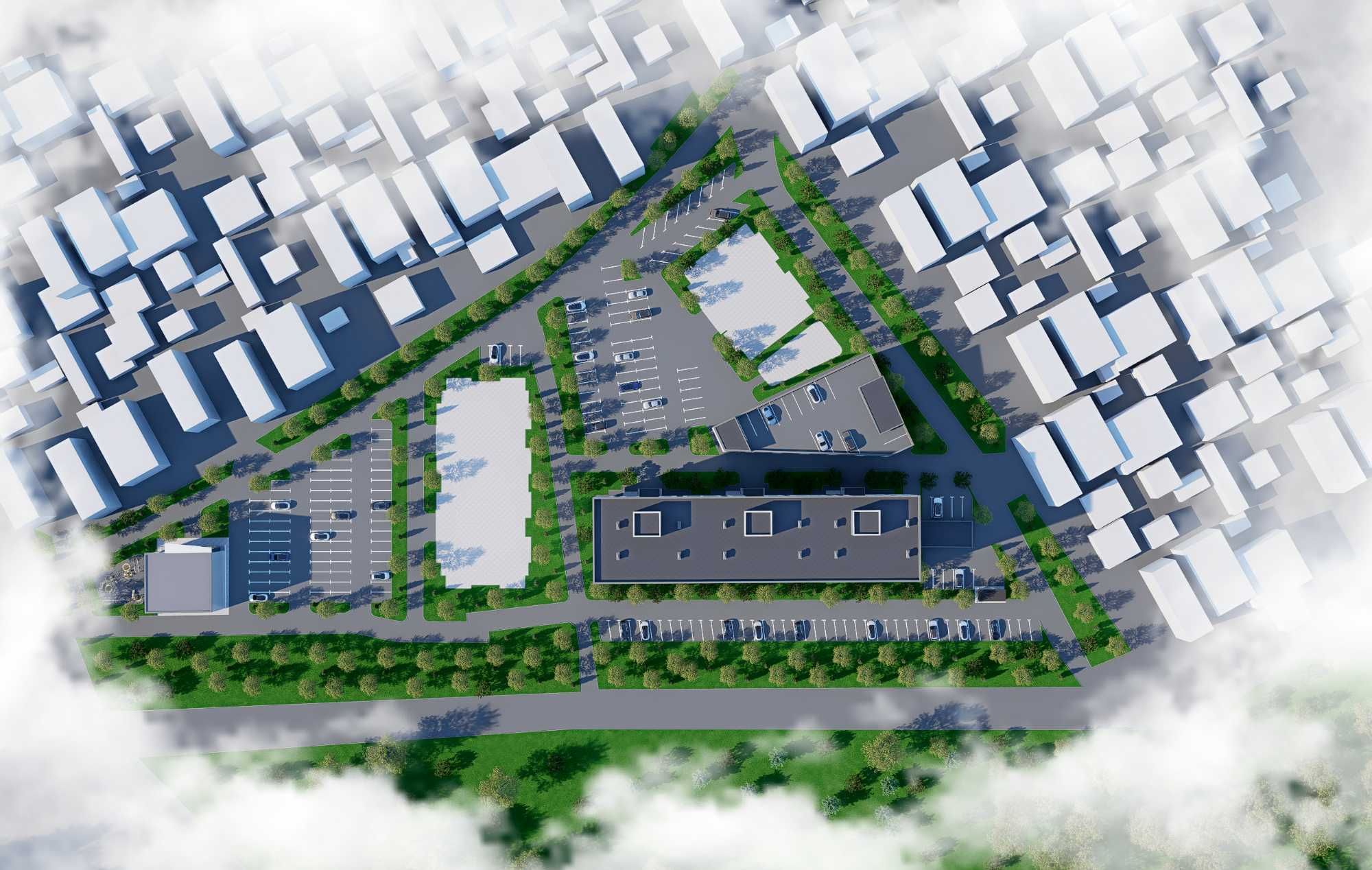 New Life Darkhan zamonaviy remont qilingan honadonlar