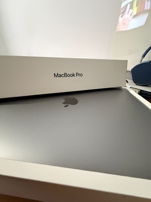 MacBook Pro 13,3” Retina 256Gb