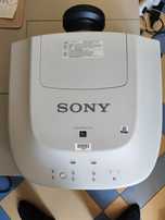 Sony VPL FX52/L - projector with XGA 1024 x 768 resolution