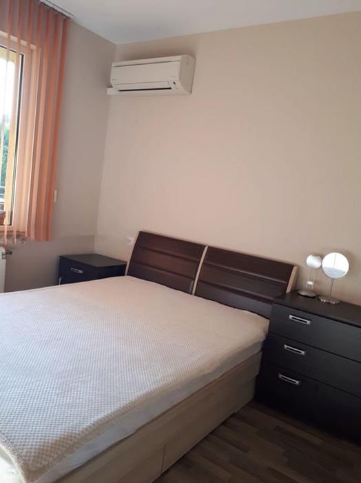 Дава се под наем Двустаен апартамент в София, Редута - 52 кв.м за 614 € - Снимка #5