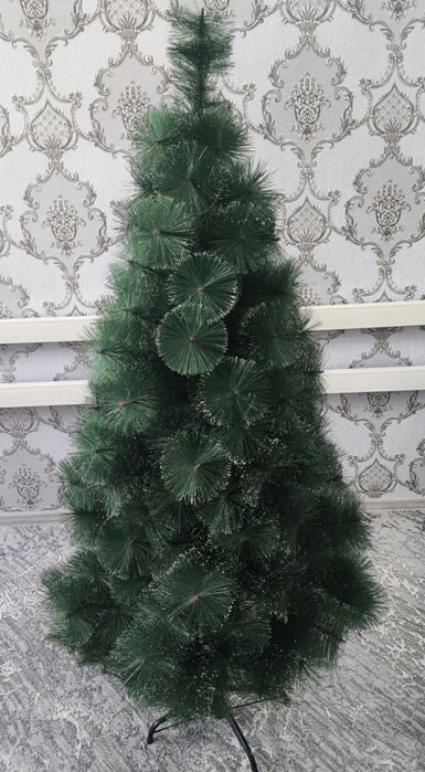 Янги йил арчаси...