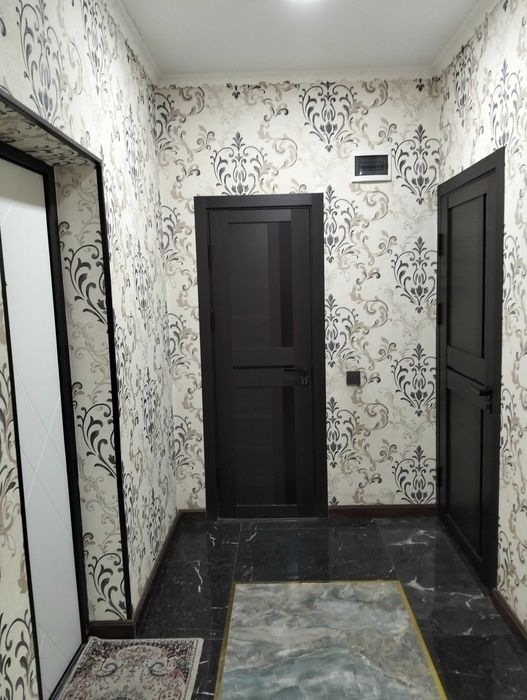 Продается СВОЯ 2-х комнатная квартира 2/4/5