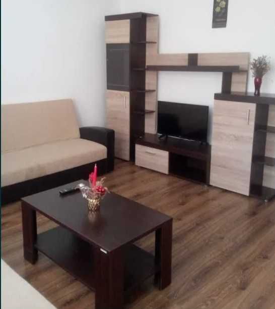 Ap. 2 camere dec., et. 1, George Enescu, zona Liceul de Informatica