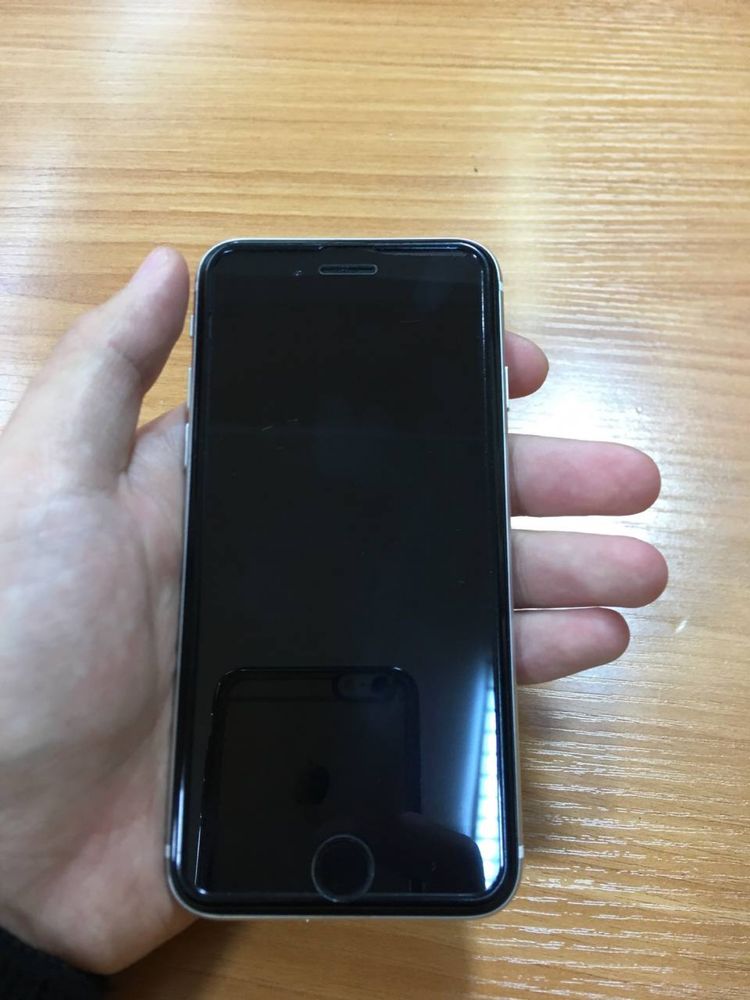 IPhone se 2gen 2020