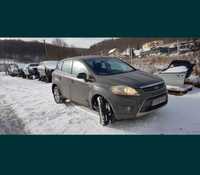 Dezmembrez Ford Kuga 1 2008 2.0tdci