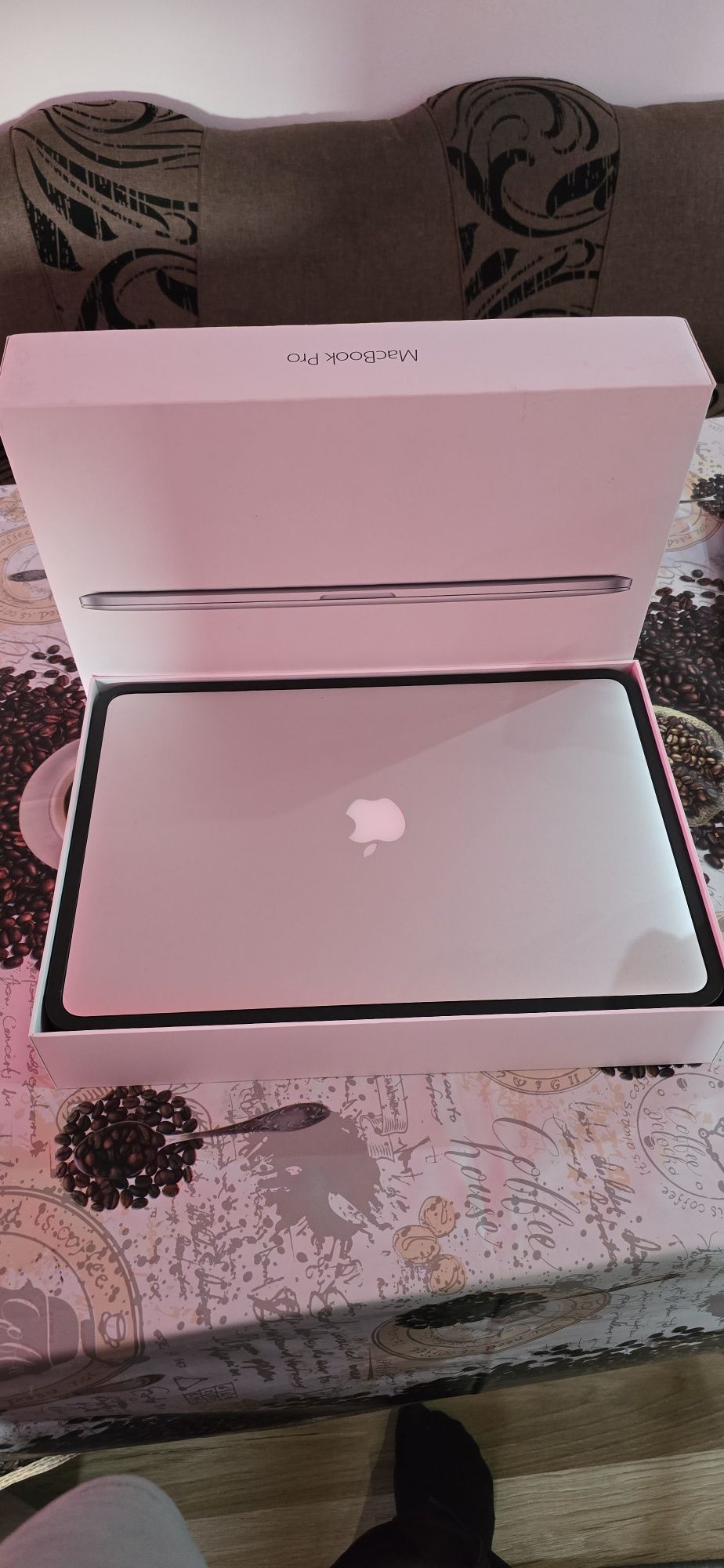 MacBook Pro mid 2015 dual graphics