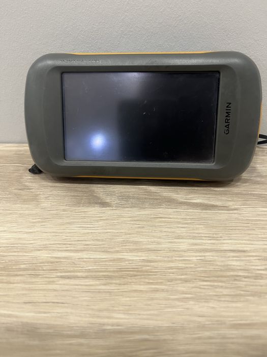 Навигатор Garmin Montana 600