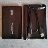 HDD extern 1TB Western Digital USB 3.0 2,5"