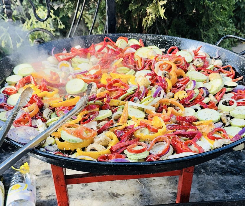 Organizam evenimente private