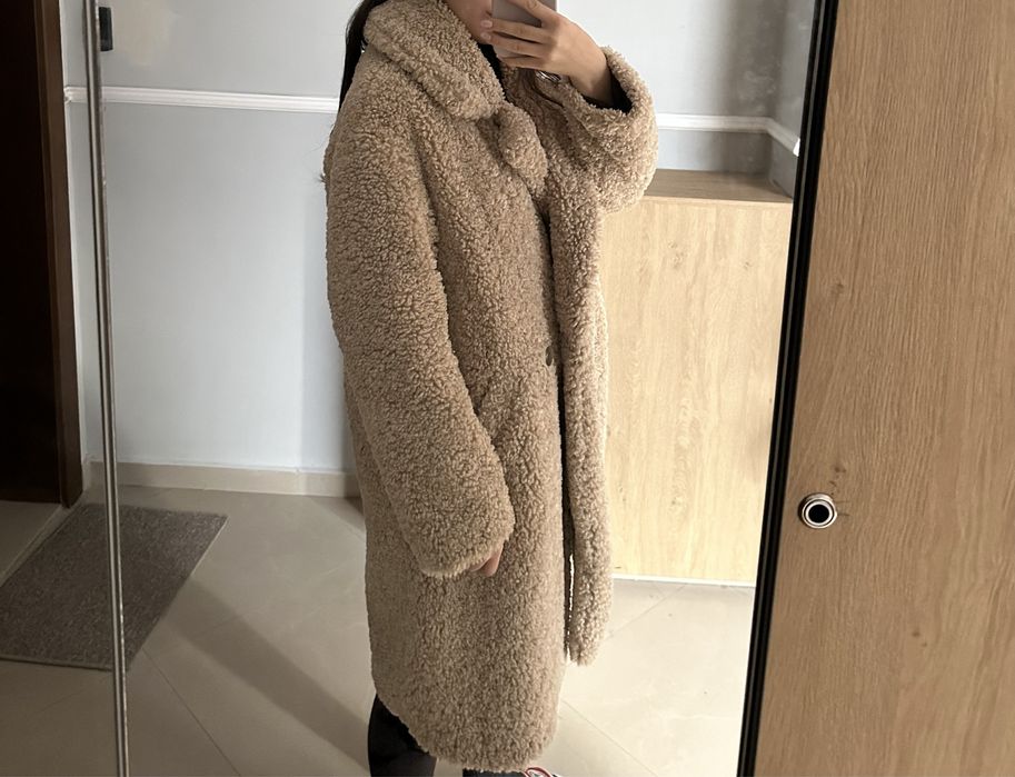 Палто Зара