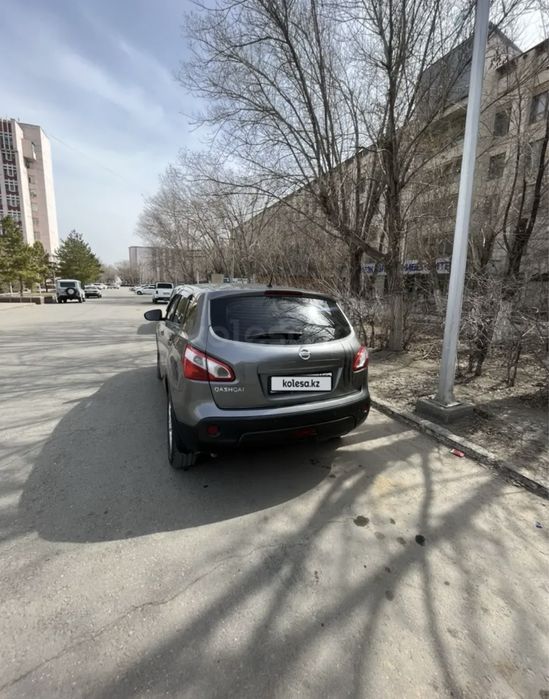 Продам или обмен ниссан кашкай