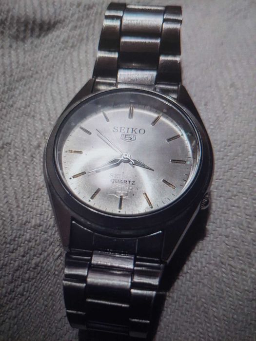 заден долен капак часовник СЕЙКО SEIKO 170319 KY 7123-8510-P A1