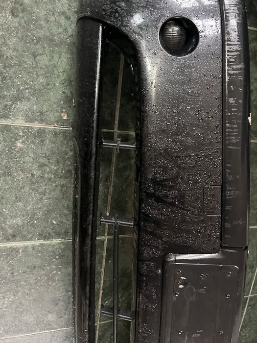 Bara bmw e46 fl negru