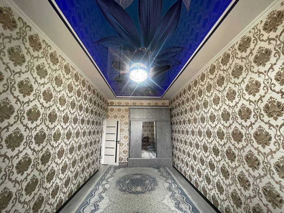 2 хоналик квартира 8  этаж горгаз, кодак