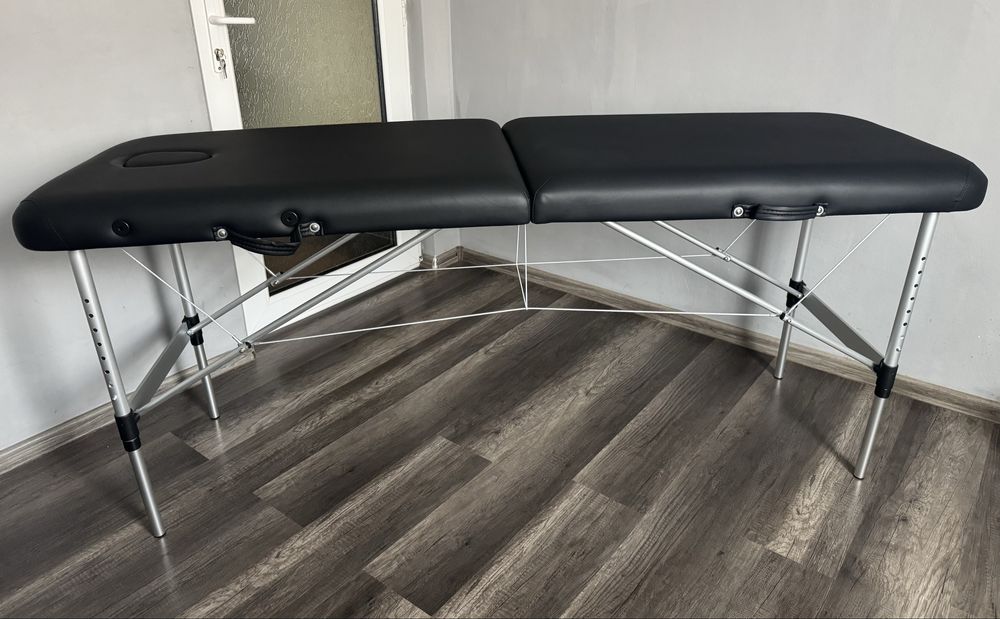 Vând pat gene/masaj