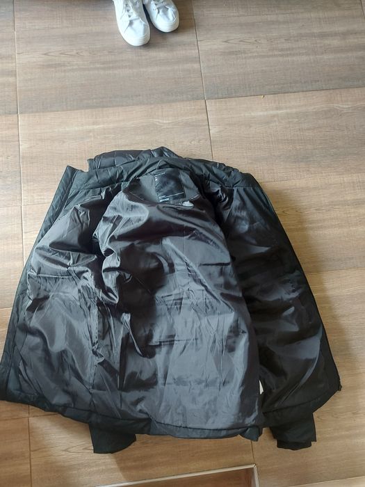 Мъжко зимно яке M