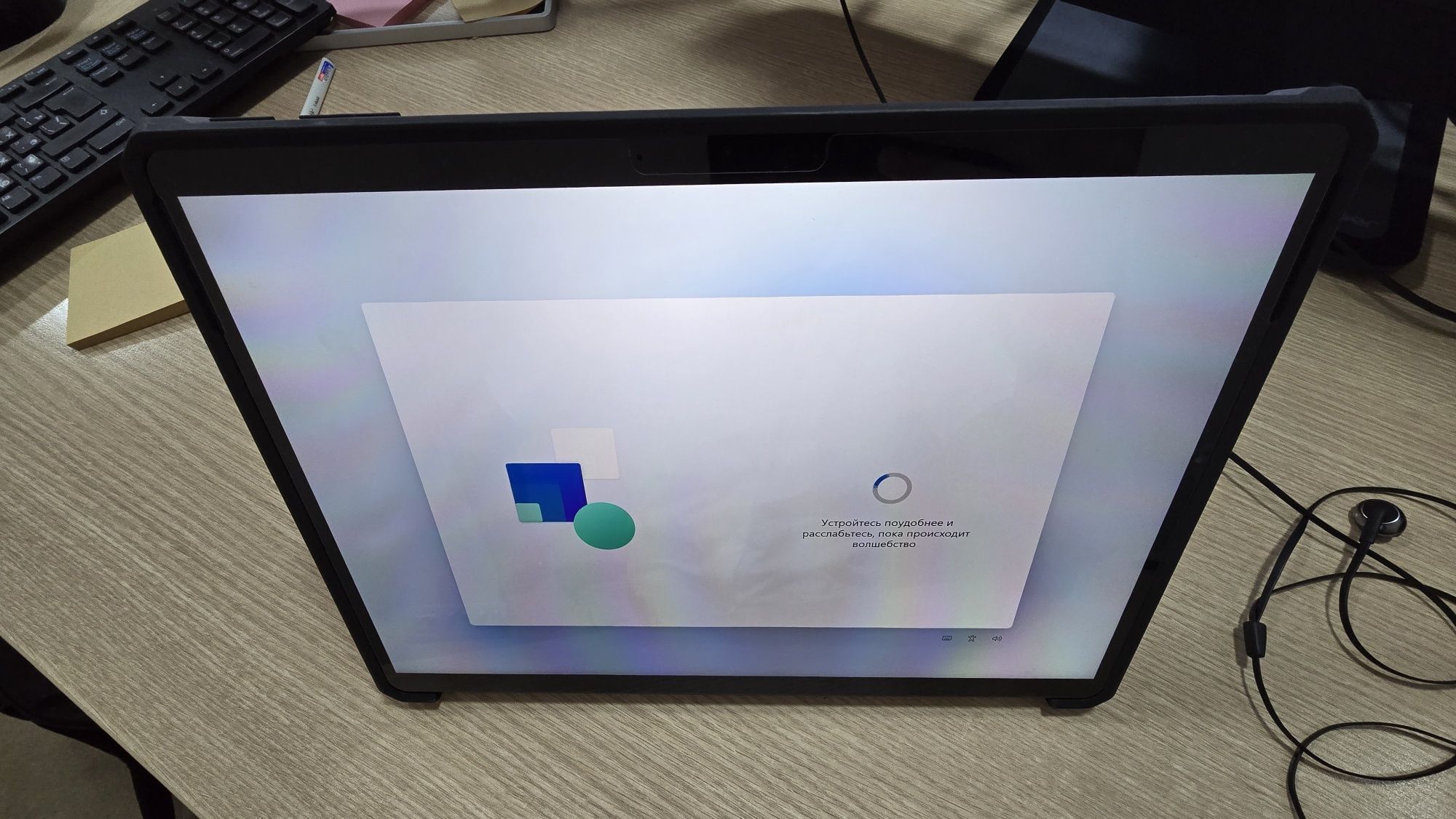 Microsoft Surface Pro 9 i7 12th 16/2 Tb Graphite