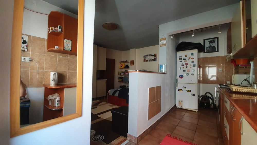 Casa cu teren Aradul nou, Constitutiei, 780mp,2 apartamente