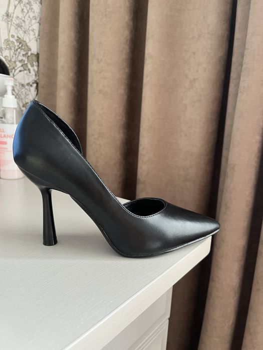 Продам туфли новые!