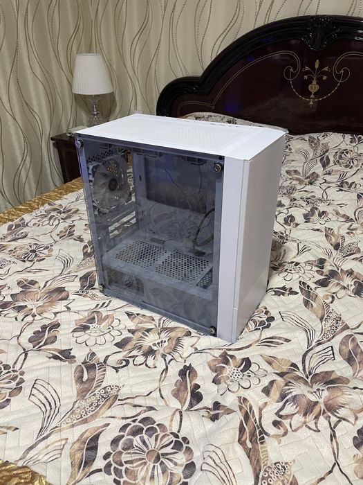 Корпус для ПК компьютера