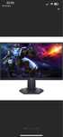 Monitor gaming DELL S2421HGF, 23.8" FHD, 1ms, 144Hz, Black