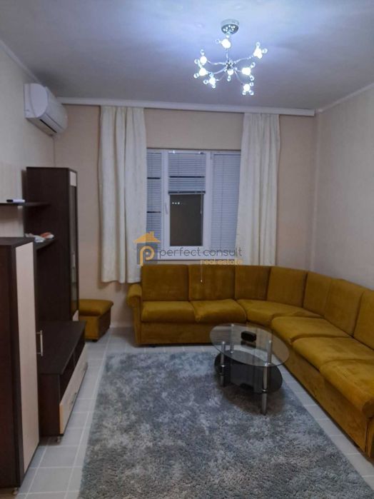 Двустаен Апартамент в Коматево