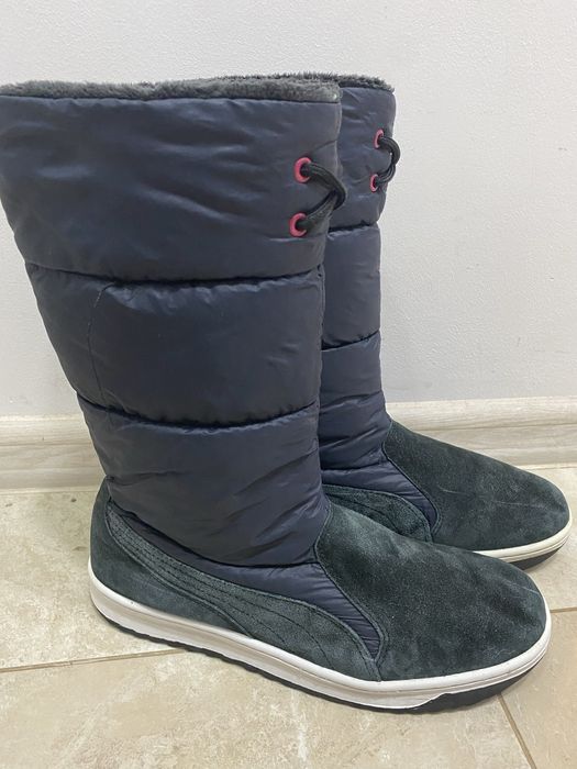 Дамски апрески Puma 39 номер