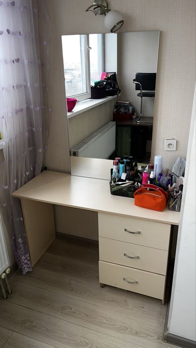 Туалетный столик Срочно Алматы