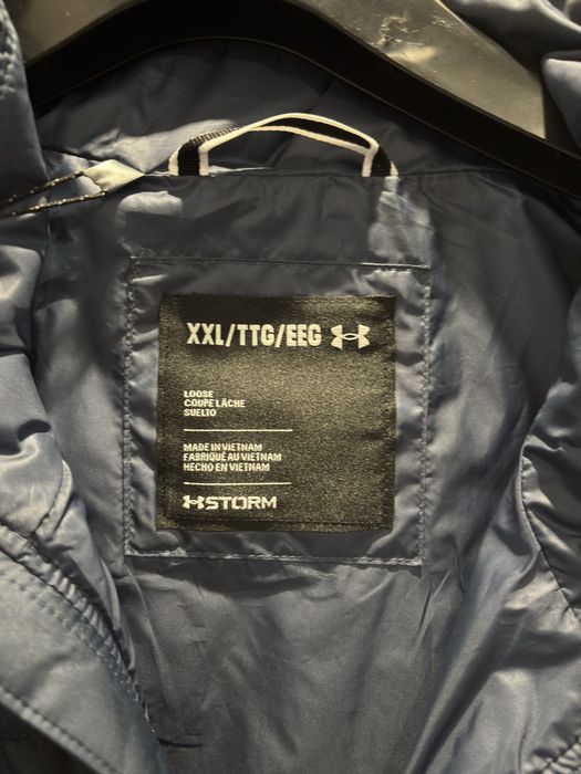 Елек Under Armour XL