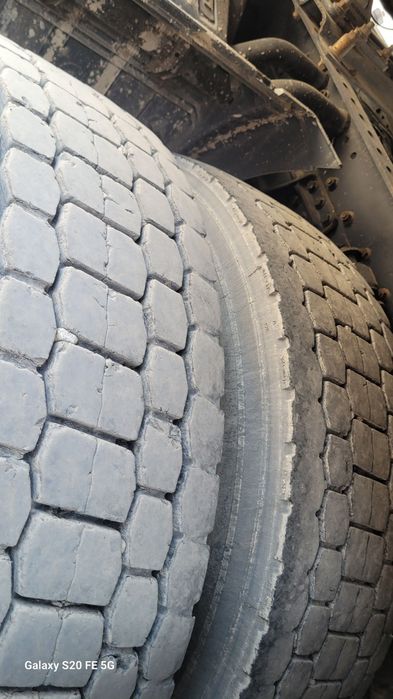 Man TGA 26.400 yili 2010