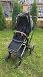 Cybex Priam Chrome
