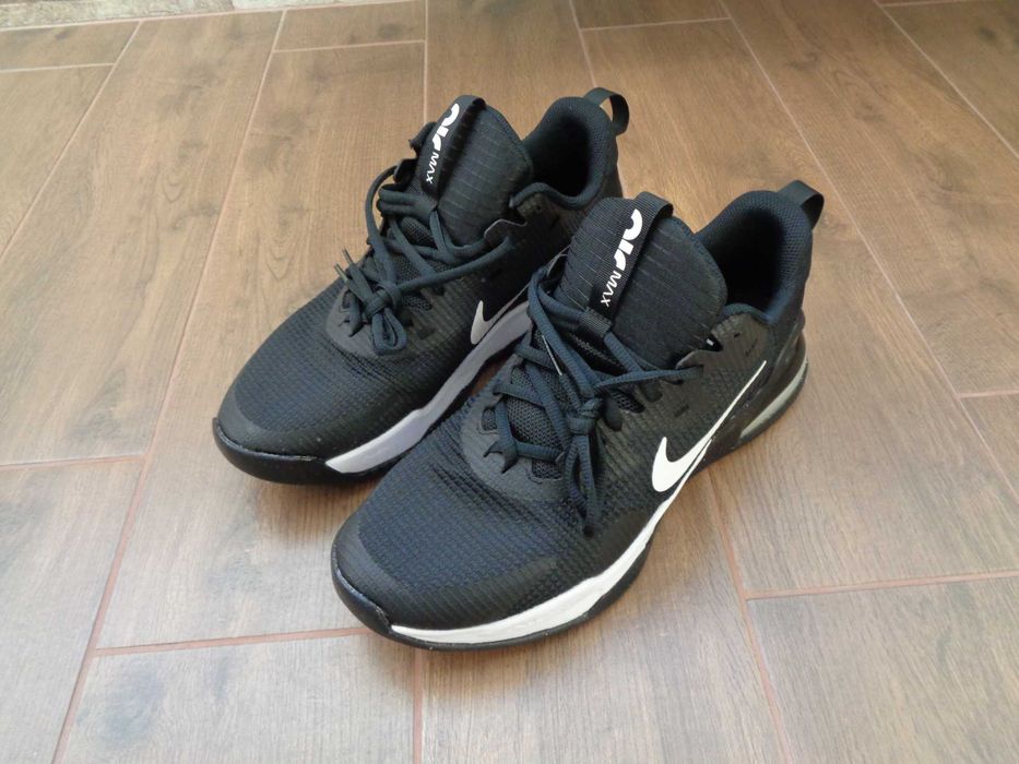 Маратонки Nike Air Max Original