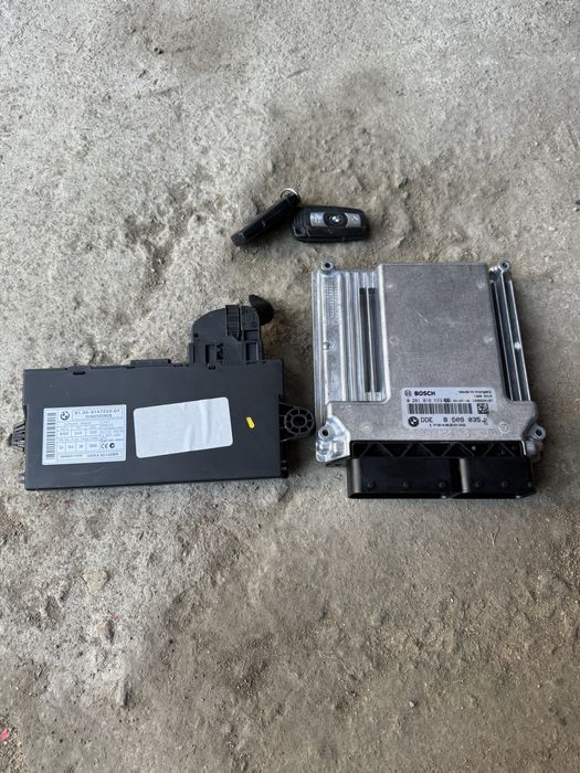 Компютър,ключ,кас модул бмв х5,е70(kompiutur,klich,cas bmw x5,e70)