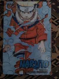 Naruto manga