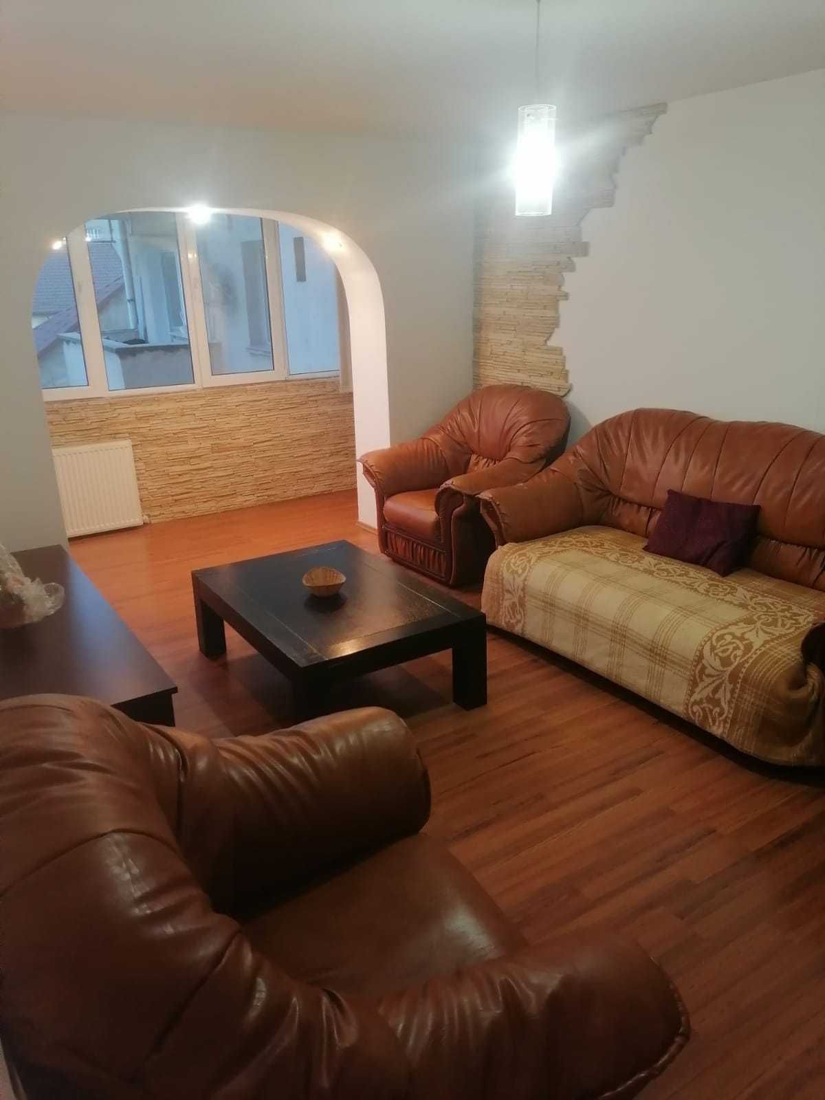 apartamente de inchiriat bistrita