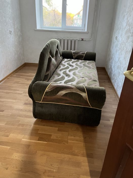 Продам диван раскладной