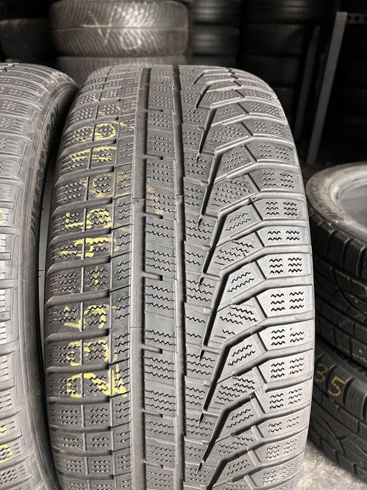 4 anvelope iarna 235/45/18 , Hankook !