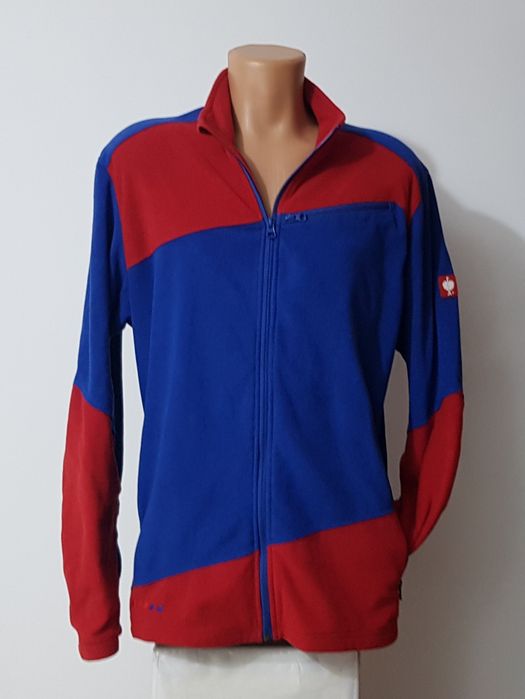 Jacheta polar Engelbert Strauss Polartec Motion 2020 ptr bărbați nr XL