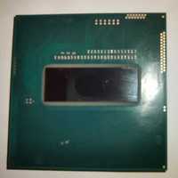 Procesor Laptop Gaming Intel i7-4810MQ 3.8Ghz, 6Mb, FCPGA946, SR1PV